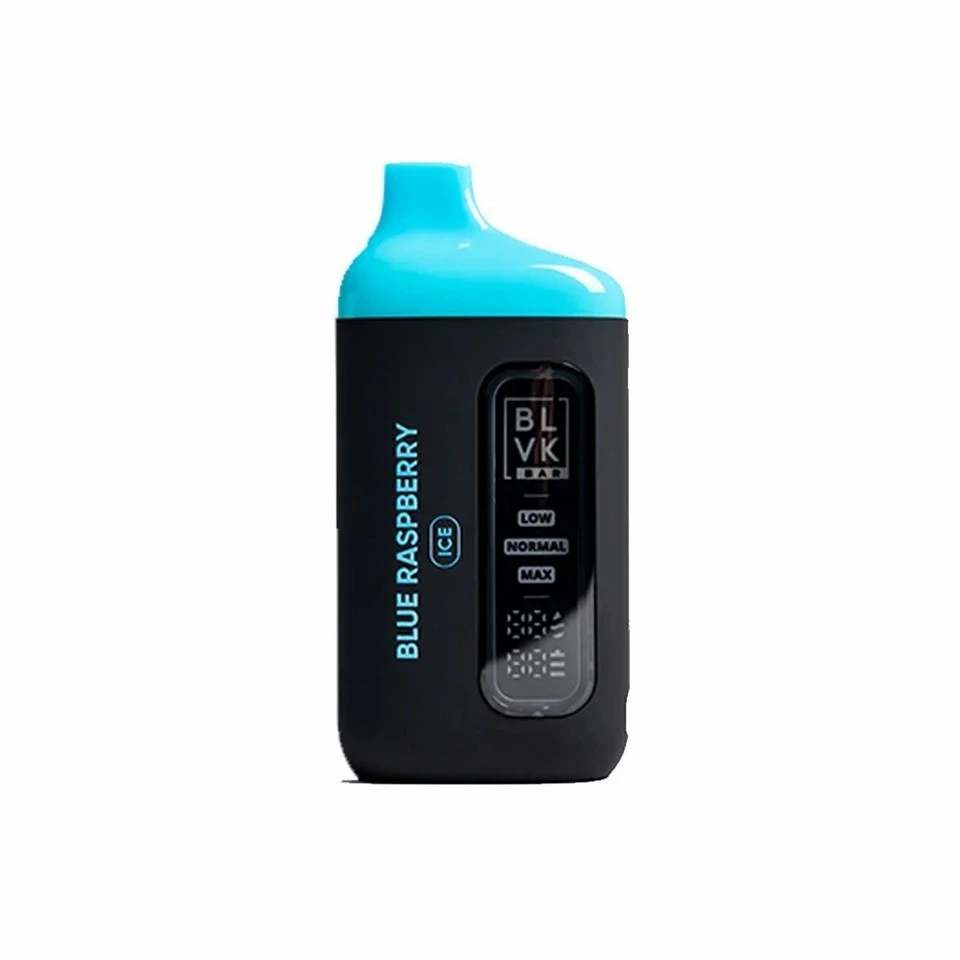 BLVK Bar Disposable Vape best