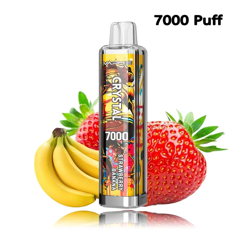 vape crystal 7000 puff vape crystal 7000 puff