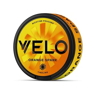 Velo nikotin punşes