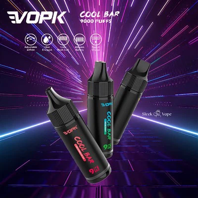 VOPK Cool Bar 90000 Puf