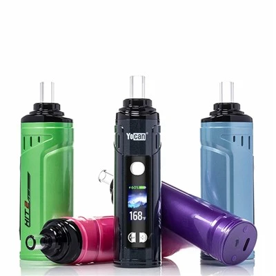 Yocan 2 Vape
